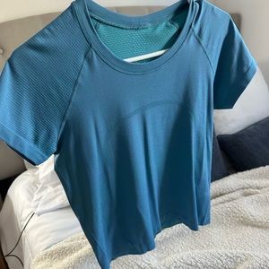 Swiftly Tech Race length